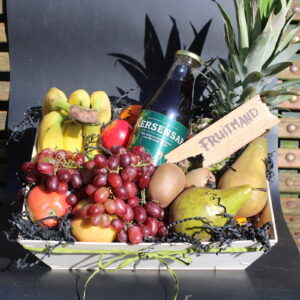 Fruitmand cadeau